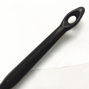 Tout plastique Yep Round Detailing Brush pour le nettoyage de la <span class=keywords><strong>voiture</strong></span> pour le lavage de la <span class=keywords><strong>voiture</strong></span> - Product Image 4