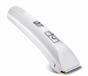 Tosatrici professionali per <span class=keywords><strong>cani</strong></span> Kit toelettatura ricaricabile a basso rumore Cordless tagliacapelli per animali domestici - Product Image 2
