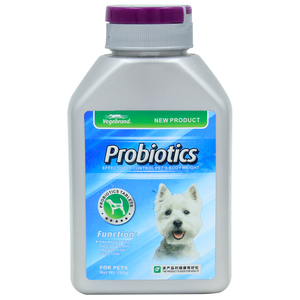 Comprimés probiotiques chiot supplément - Product Image 5