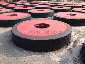 Máquina de explotación minera Mini Mojado <span class=keywords><strong>Molino</strong></span> De Piedra para La Venta - Product Image 4