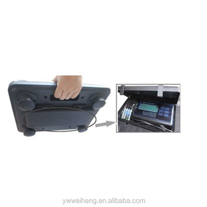 Balance postale/<span class=keywords><strong>colis</strong></span> en gros balance au sol pour bureau de <span class=keywords><strong>poste</strong></span> 2126 120kg/0.05kg balances électroniques - Product Image 4