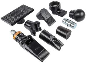 Banane de <span class=keywords><strong>réparation</strong></span> de <span class=keywords><strong>carrosserie</strong></span> automobile, certifié CE, <span class=keywords><strong>Kit</strong></span> de <span class=keywords><strong>réparation</strong></span> hydraulique, 10 tonnes, 30kg - Product Image 2