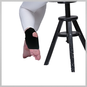 Proteger el tendón de Aquiles eliminar la hinchazón de los pies hielo reutilizable - Product Image 4