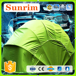 <span class=keywords><strong>Grand</strong></span> SUV Télescopique mobile pliable pliage <span class=keywords><strong>garage</strong></span> - Product Image 1