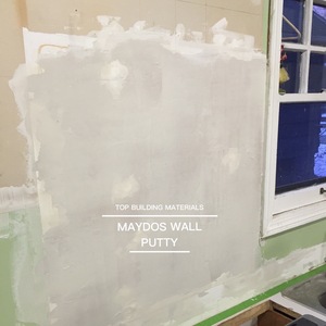 Matériaux de construction, enduit mural, <span class=keywords><strong>prix</strong></span> bas, enduit de ciment blanc pour la platitude et la douceur des murs en béton - Product Image 5