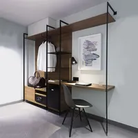 Luxury Hotel Room Furniture, Hotel Bedroom Wardrobe Designs