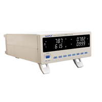 PM9801 Intelligent Power Meters Electrical Parameter Measuring Instrument