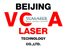 Beijing VCA Laser Technology CO., LTD. logo