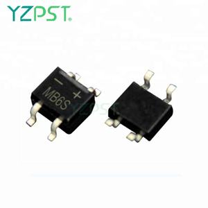 600 v mb6s cầu chỉnh lưu ac dc chỉnh lưu - Product Image 4