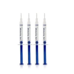 Gel Sbiancante per Denti al Perossido di Carbammide - 22%, 35%, 44% Gel Senza Perossido - Product Image 5