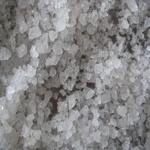 Salt Manufacturer Coarse Sea Salt