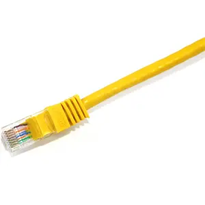 Utp Cat5e Kabel Lan 4pr 24awg 3M 10M, Kabel Patch CAT5e UTP FTP RJ45 Jaringan Kabel Lan