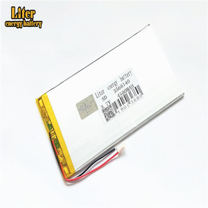 3568140-<span class=keywords><strong>3</strong></span>,7 v 4500 mah Battery tablet pc <span class=keywords><strong>3</strong></span>,7 v Li-Ion Polymer battery 5000 mah lipo - Product Image 3