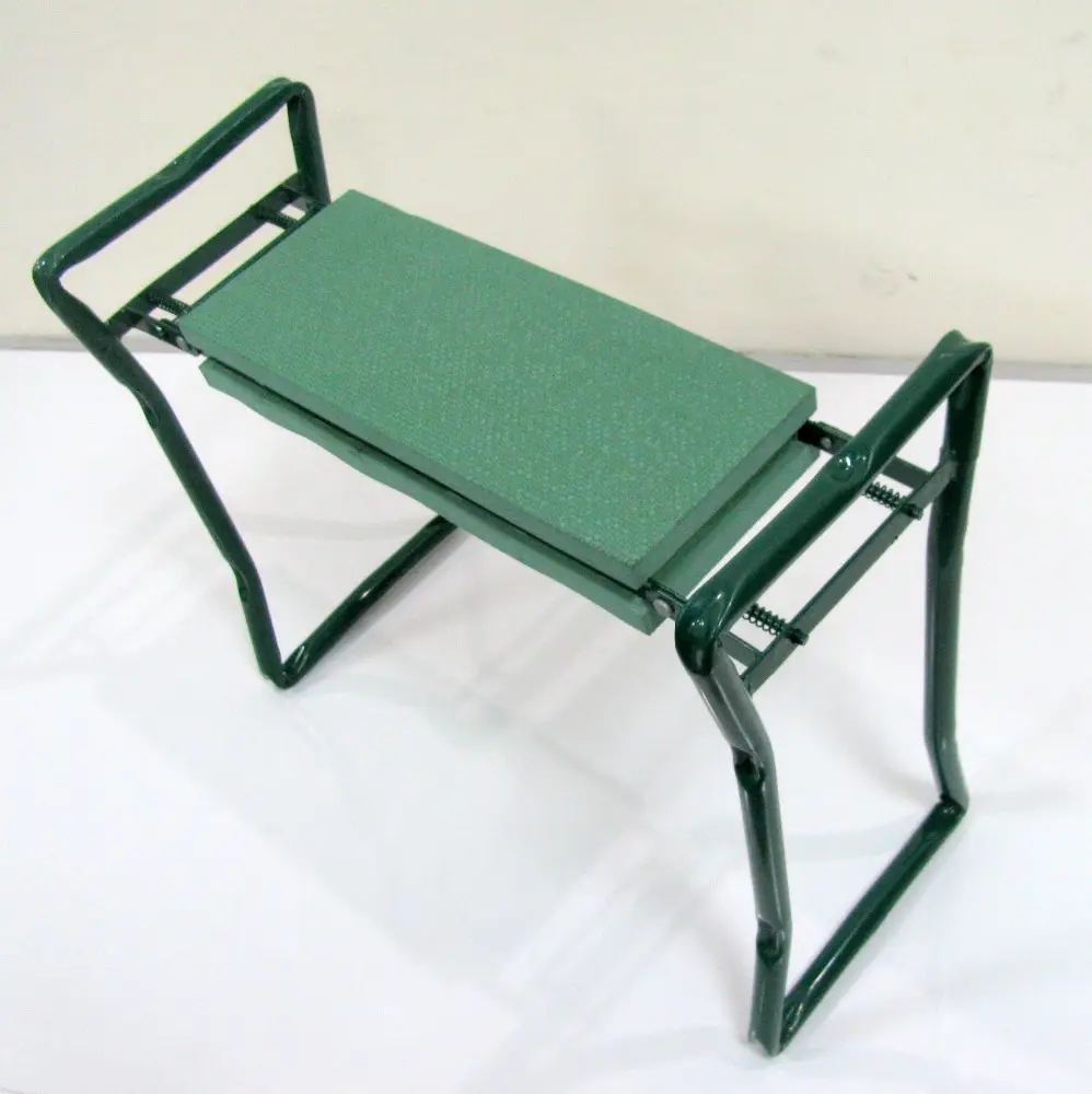 Factory Promotion Folding Garden Kneeler and Seat For Garden Tools