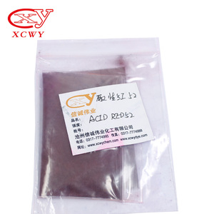 กรดโรดามีนบี 400% แอซิดเรด <span class=keywords><strong>52</strong></span> - Product Image 3