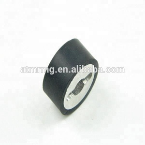 Nixdorf डाइबोल्ड एटीएम मशीन भागों सीसीआर संकीर्ण रोलर 19-040624-000A 19040624000A - Product Image 3