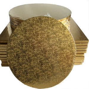 批发便宜的有盖边缘<span class=keywords><strong>12</strong></span>毫米1/2 ”厚瓦楞蛋糕板从义乌中国 - Product Image 1