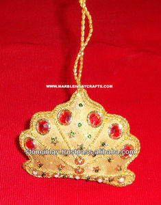Adorno Navideño Zari - Product Image 1