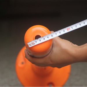 <span class=keywords><strong>2025</strong></span> nhựa cam cảnh báo bài EVA TPU PU <span class=keywords><strong>delineator</strong></span> bài phản xạ đường Barrie an toàn bollard - Product Image 3