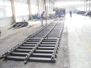 Rantai Trek <span class=keywords><strong>Excavator</strong></span> Amfibi Laris Manis - Product Image 5