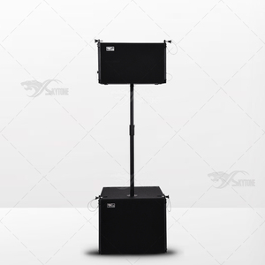 <span class=keywords><strong>กล่อง</strong></span>ลำโพงไลน์อาร์เรย์เปล่า VERA12 ขนาด 12 นิ้ว - Product Image 2