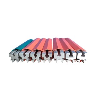 March nhiệm vụ nặng nề 1600 amp Nhôm thanh cái hệ thống - Product Image 6