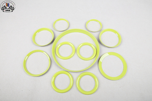 Anillos Decorativos Interiores para <span class=keywords><strong>Mini</strong></span> <span class=keywords><strong>Countryman</strong></span> R60 - Product Image 2