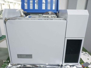 CHINCAN GC102AF Preisgünstiger FID-Detektor Gaschromatograph - Product Image 4