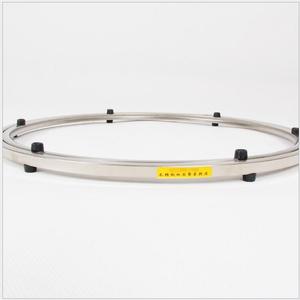 14 אינץ 350mm נירוסטה מגש סובב מסבים סיטונאי כמו-83 - Product Image 4