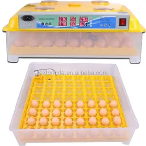 Hot selling mini incubator humidifier with low price quail bird eggs incubator machine