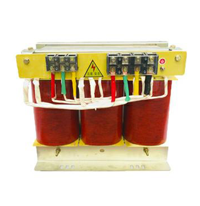 Transformador Rectificador de 10KVA, Entrada Delta, Salida Estrella - Product Image 6