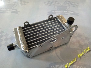 <span class=keywords><strong>KTM</strong></span> <span class=keywords><strong>50</strong></span> <span class=keywords><strong>SX</strong></span>/SXS <span class=keywords><strong>Mini</strong></span> 49cc/50cc 2 TEMPS 2012-2021 Entretoise En Aluminium Radiateur - Product Image 5