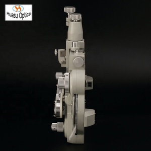 Optometri el foropter optik görünüm tester manuel <span class=keywords><strong>phoropter</strong></span> oftalmik ekipmanlar satılık ucuz fiyat - Product Image 5