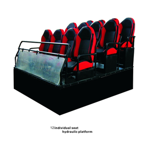 Cine de películas 9d, <span class=keywords><strong>gafas</strong></span> <span class=keywords><strong>3d</strong></span> 9dvr, <span class=keywords><strong>simulador</strong></span> de Cine de realidad virtual 9d, máquina que funciona con monedas - Product Image 4