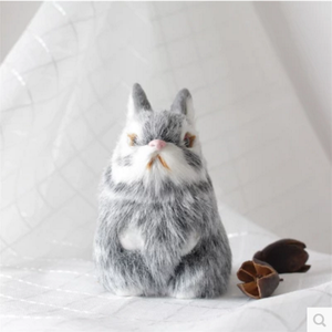 Personalizada decoración de la casa señuelo caza salvaje animal conejo - Product Image 2