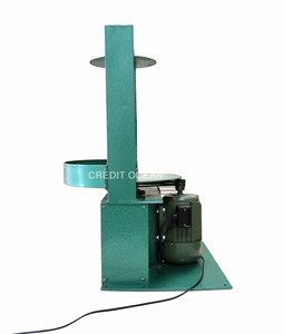 Máquina <span class=keywords><strong>de</strong></span> Tejer <span class=keywords><strong>de</strong></span> Una Cabeza y Dos Colores Credit Ocean - Product Image 2