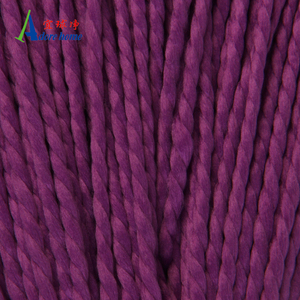 Easy Used Microfiber Thread <strong>Floor</strong> Cleaning WET <strong>Mop</strong> Head Refill - Product Image 4