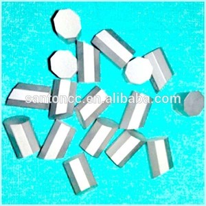 Cementado carburo de tungsteno insertos broca para geológica prospección lavando herramientas - Product Image 1