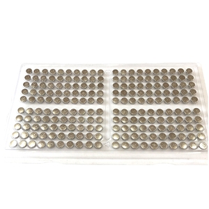 Torqbar Edc Spinner Fidget Finger Đồ Chơi Điện Áp Pin LR41 AG3 - Product Image 3