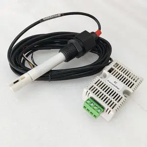 Contrôle de qualité de l'eau pour aquarium, Module 12V 24V, RS485 Modbus TDS, eau et EC, nouveau,