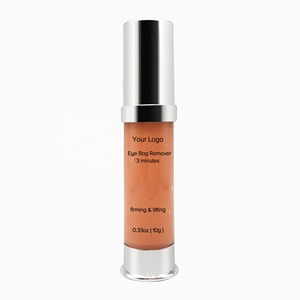 Private Label <strong>Instant</strong> Reducing Puffiness Wrinkles <strong>Eye</strong> <strong>Bag</strong> <strong>Removal</strong> Ageless <strong>Eye</strong> <strong>Cream</strong> in 2 Minutes - Product Image 1