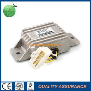 Relé <span class=keywords><strong>de</strong></span> Seguridad para <span class=keywords><strong>Alternador</strong></span> 320B 320C 24V, Buen <span class=keywords><strong>Precio</strong></span>, ME077148 R8T30173 - Product Image 2
