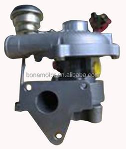 Ap03 — pièces de moteur pour RENAULT, turbocompresseur, KP35, 1.5, 5439, 101 à 5071 - Product Image 1