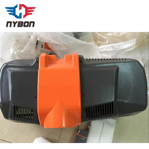 Motor de suspensión inteligente, elevador, 600kg, precio - Product Image 3