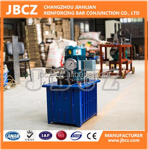 Xây dựng kết nối củng cố thanh couplers grip cơ khí thép cây nối lạnh bách nhấn thép cây nối - Product Image 6