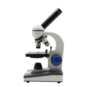 OPTO-EDU A11.1323 <span class=keywords><strong>Pas</strong></span> Cher Prix 40x-400x Monoculaire Étudiants Biologique <span class=keywords><strong>Microscope</strong></span> - Product Image 6