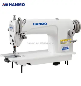 HM 8700 High Speed Lockstith Sewing Machine
