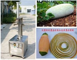 Nhà cung cấp Egusi Nhà Đầy Đủ Ấn Độ Tự Động Trái Tự Động Máy Lột - Product Image 4