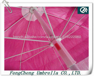 hawaii mode en plein air tout droit pp paille de parasol - Product Image 6