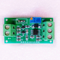 # 33091 Módulo Sensor de Conversión de Señal de Voltaje a Corriente de 0-5V a 0-20mA
